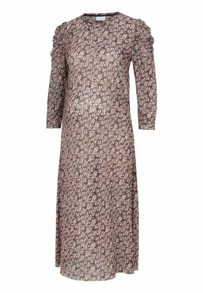 MAMALICIOUS PCMGWENA - Robe De Jour - Winsome Orchid – Image 6