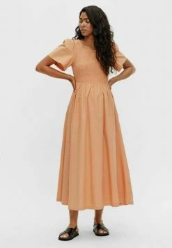 MAMALICIOUS Robe De Jour - Sandstone