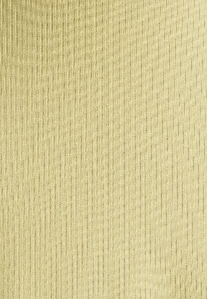 MAMALICIOUS Robe Pull - Sage Green – Image 3