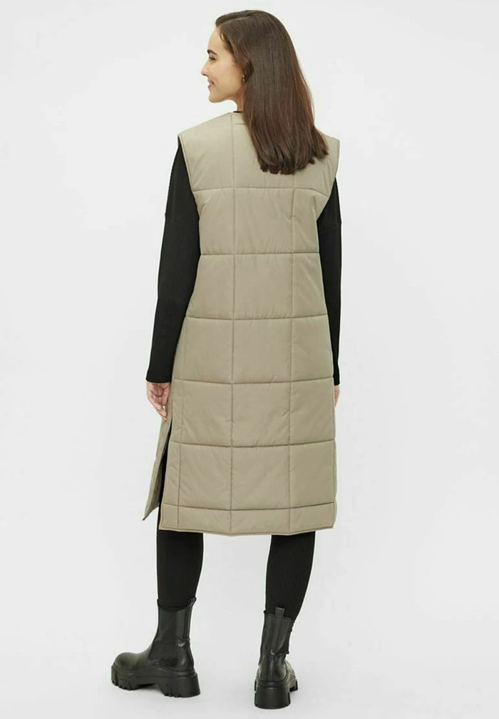 MAMALICIOUS Veste Sans Manches - Seneca Rock – Image 3