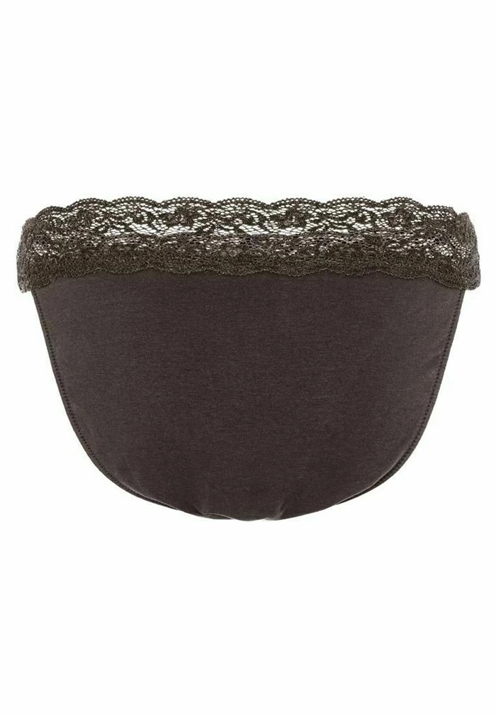 MAMALICIOUS 2 PACK - Slip - Black – Image 3