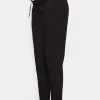 MAMALICIOUS MLBEACH PANT - Pantalon Classique - Black