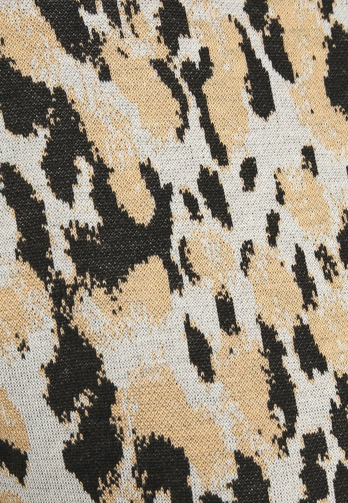 MAMALICIOUS MLBRIT - T-shirt à Manches Longues - Chrome Grey – Image 3