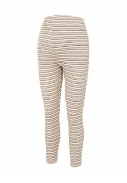 MAMALICIOUS Legging - Ash Rose
