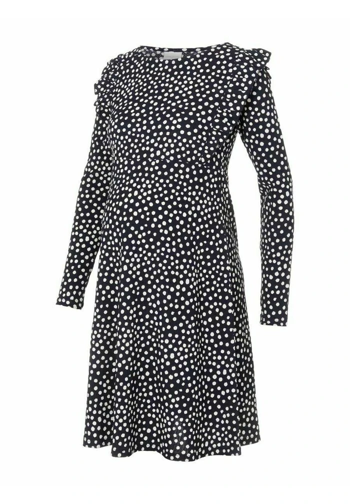 MAMALICIOUS MLDOTTI - Robe De Jour - Salute