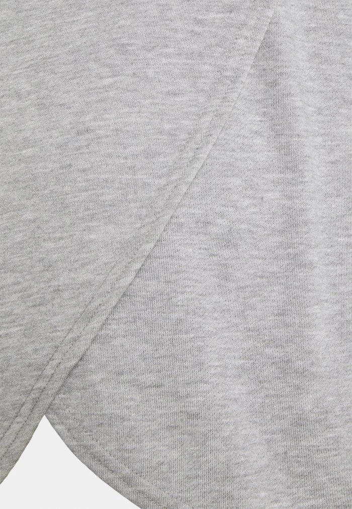 MAMALICIOUS MLCHRISTIANE IRIS - T-shirt Basique - Medium Grey Melange – Image 3