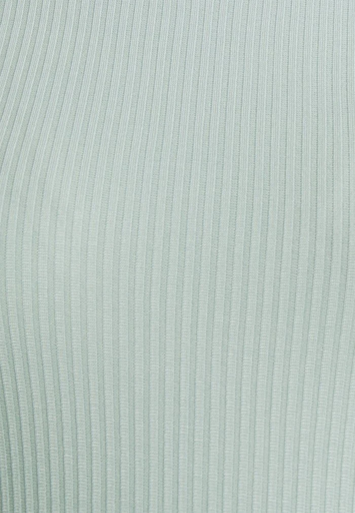 MAMALICIOUS Robe Pull - Barely Blue – Image 3