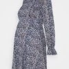 MAMALICIOUS MARY - Robe En Jersey - English Manor/aop