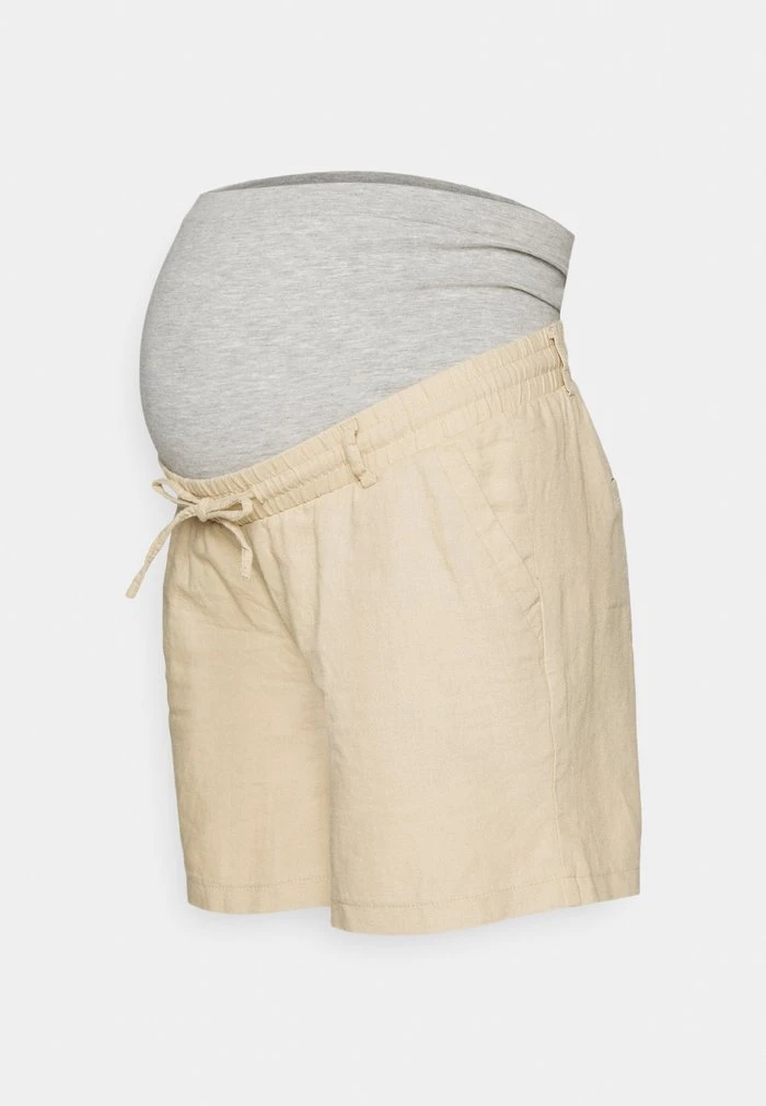 MAMALICIOUS MLBEACH - Short - Warm Sand – Image 5