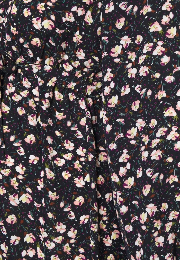 MAMALICIOUS MLCORINA DRESS - Robe De Jour - Black – Image 3