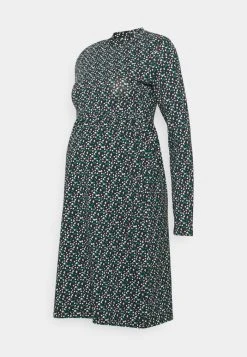 MAMALICIOUS MLJAMY DRESS - Robe En Jersey - Black