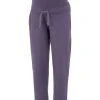 MAMALICIOUS MLFLING SWEAT PANTS A. - Pantalon De Survêtement - Graystone