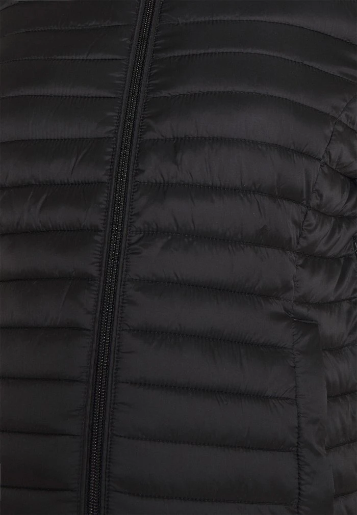 MAMALICIOUS HALIDA PADDED COAT - Veste D'hiver - Black – Image 3