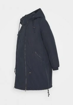 MAMALICIOUS TIKKA MADDY 2IN1 PADDED JACKET - Parka - Salute