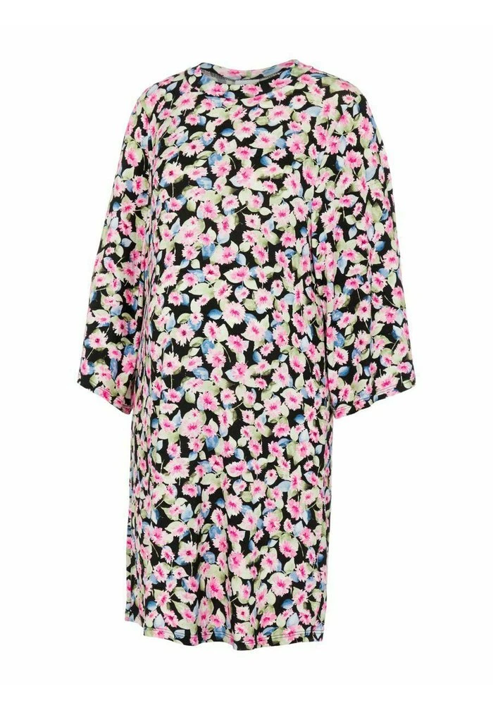 MAMALICIOUS Robe De Jour - Black – Image 6