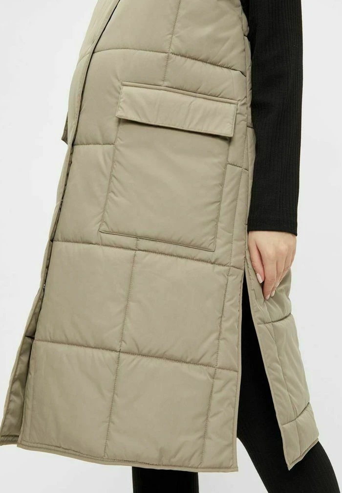 MAMALICIOUS Veste Sans Manches - Seneca Rock – Image 4