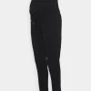 MAMALICIOUS MLMANILA PANTS - Pantalon De Survêtement - Black