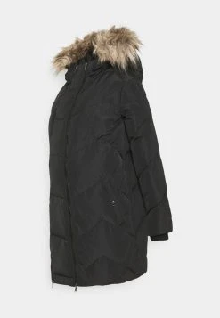 MAMALICIOUS MLSICILIA - Doudoune - Black