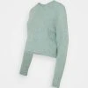 MAMALICIOUS MLNISRI - Pullover - Blue Haze