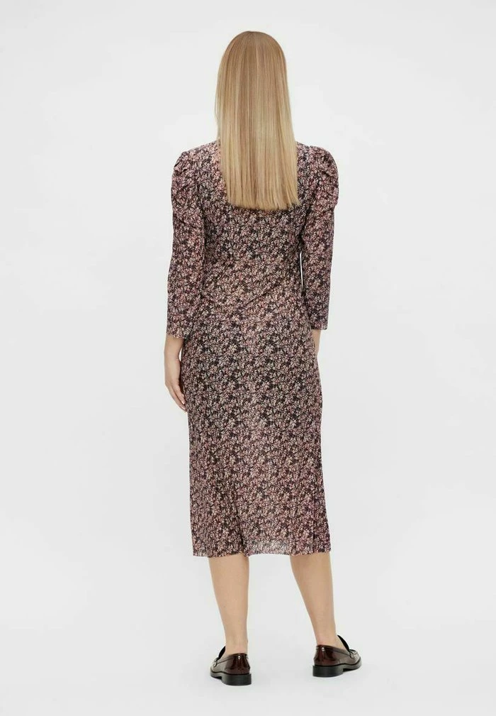 MAMALICIOUS PCMGWENA - Robe De Jour - Winsome Orchid – Image 3