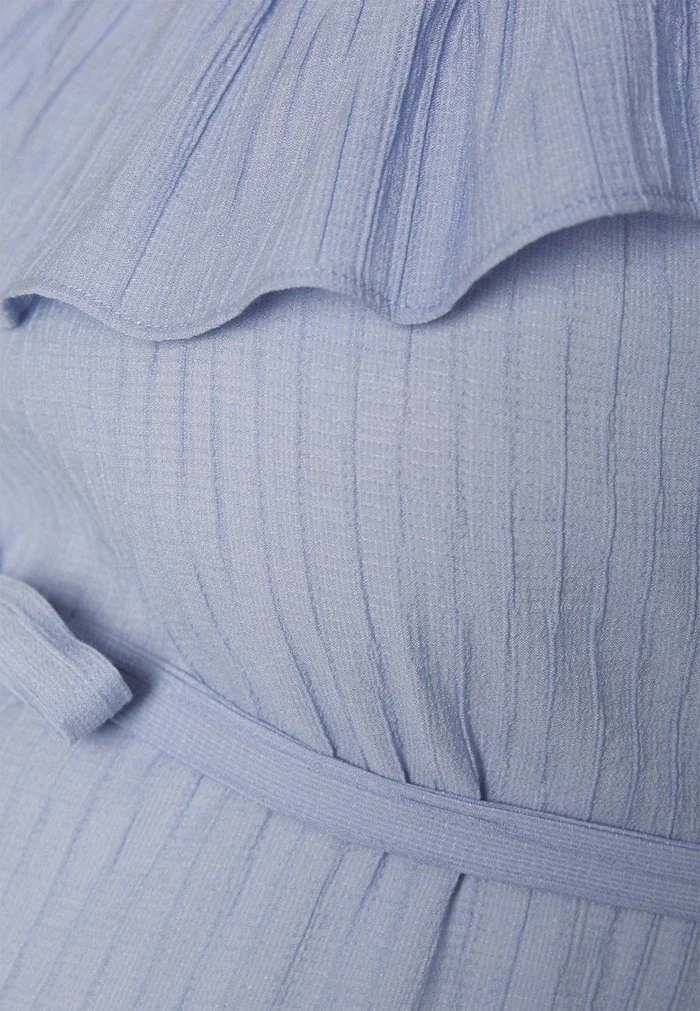 MAMALICIOUS MLNORA - Blouse - Azure Blue – Image 3