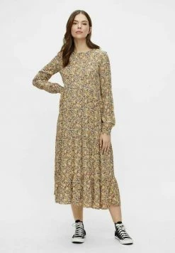 MAMALICIOUS PCMGRY - Robe De Jour - Black