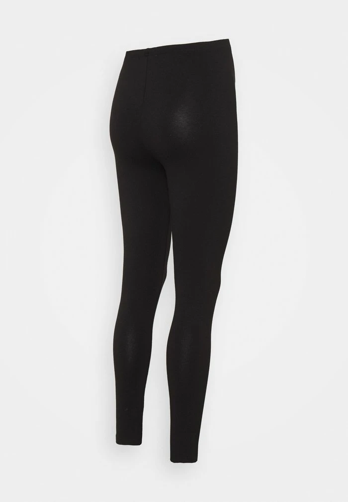 MAMALICIOUS MLSAIDY - Legging - Black – Image 2