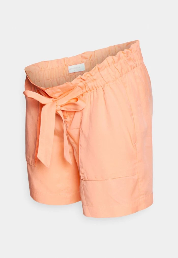 MAMALICIOUS MLNEWBETHUNE SHORTS - Short - Desert Flower – Image 5