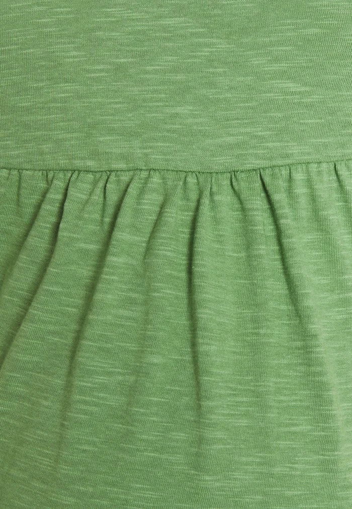 MAMALICIOUS MLMILLA STRAP - Débardeur - Turf Green – Image 3