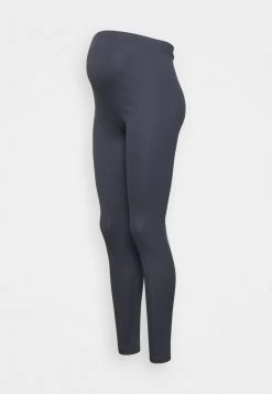 MAMALICIOUS MLSANJA - Legging - India Ink