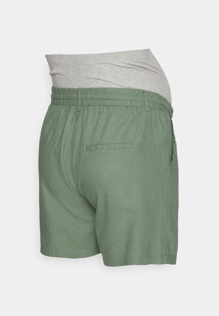 MAMALICIOUS MLBEACH - Short - Laurel Wreath – Image 2