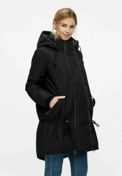 MAMALICIOUS MLTIKKA - Veste D'hiver - Black
