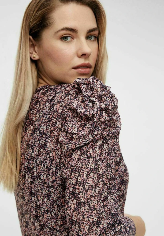 MAMALICIOUS PCMGWENA - Robe De Jour - Winsome Orchid – Image 4