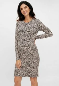 MAMALICIOUS Robe De Jour - Snow White