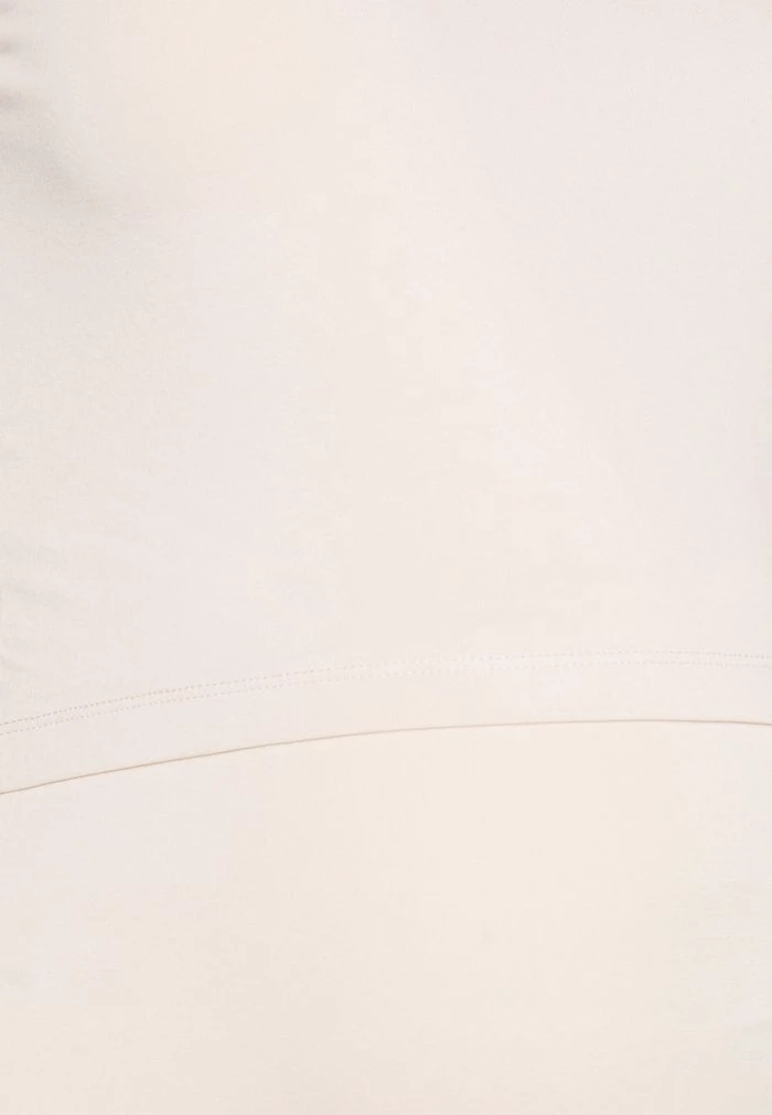 MAMALICIOUS MLSIA JUNE TANK - Débardeur - Whitecap Gray – Image 3