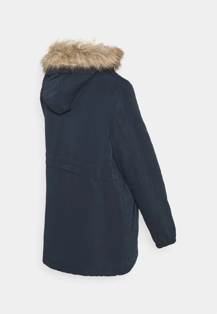 MAMALICIOUS MLJESSA - Parka - Salute/nature – Image 2