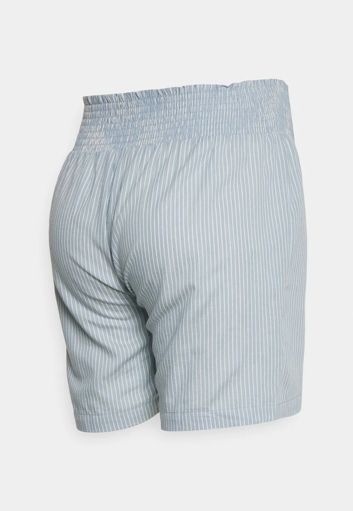 MAMALICIOUS MLOLINE - Short - Kentucky Blue – Image 2