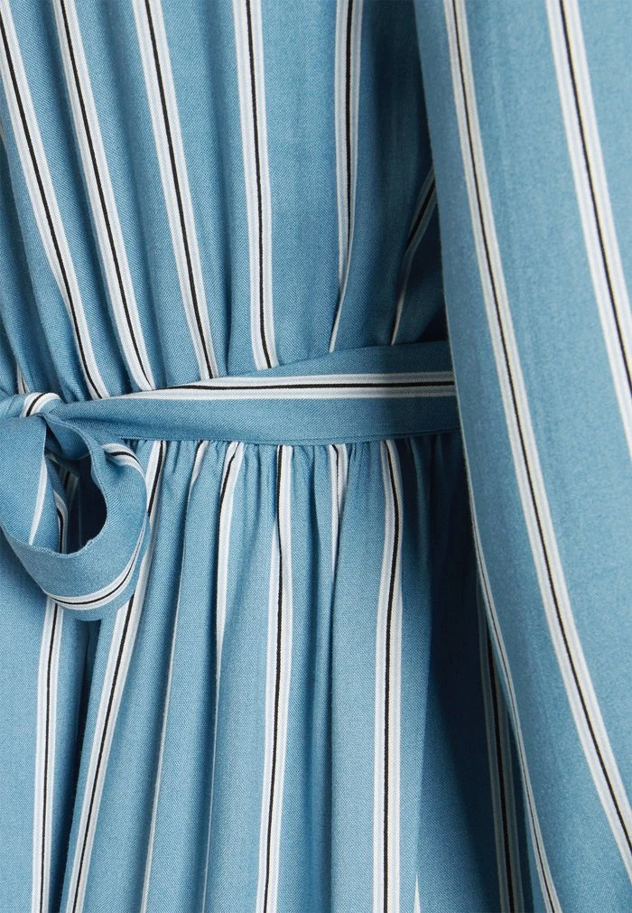 MAMALICIOUS MLMERCY LIA DRESS - Robe En Jersey - Blue Heaven – Image 3