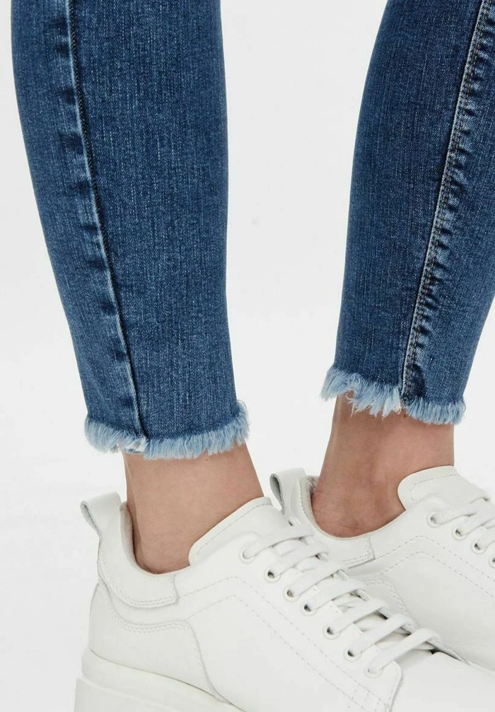 MAMALICIOUS MLMILANO - Jean Slim - Blue – Image 5