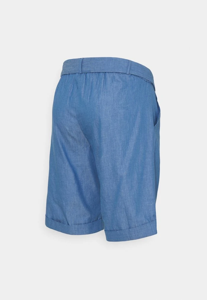 MAMALICIOUS MLMILANA - Short - Light Blue – Image 2