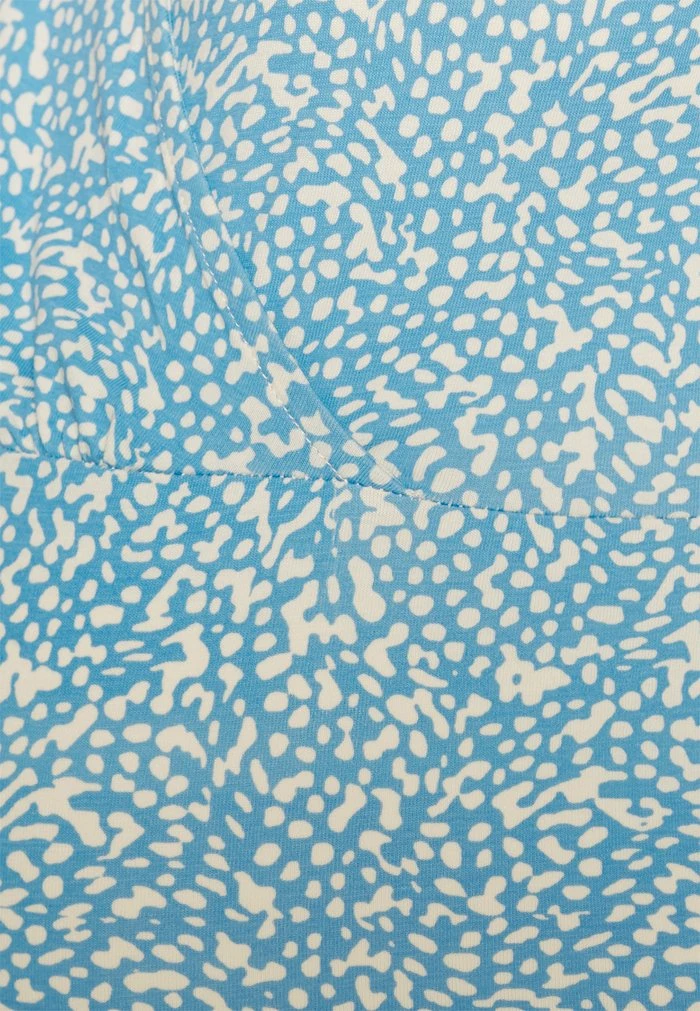 MAMALICIOUS MLKIMA TESS 2 PACK - T-shirt Imprimé - India Ink – Image 4