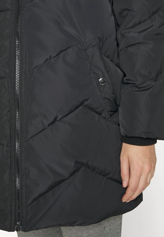 MAMALICIOUS MLSICILIA JACKET - Doudoune - Black – Image 7