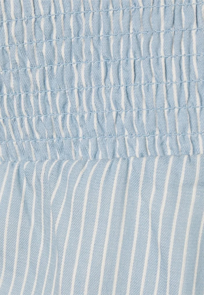 MAMALICIOUS MLOLINE - Short - Kentucky Blue – Image 3