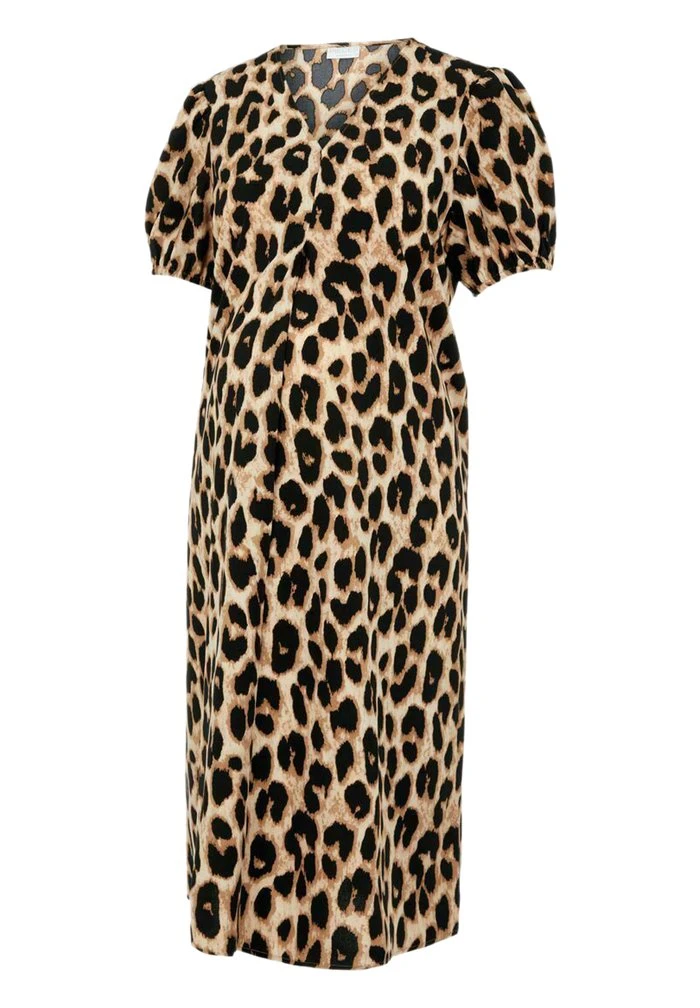 MAMALICIOUS Robe De Jour - Black – Image 6