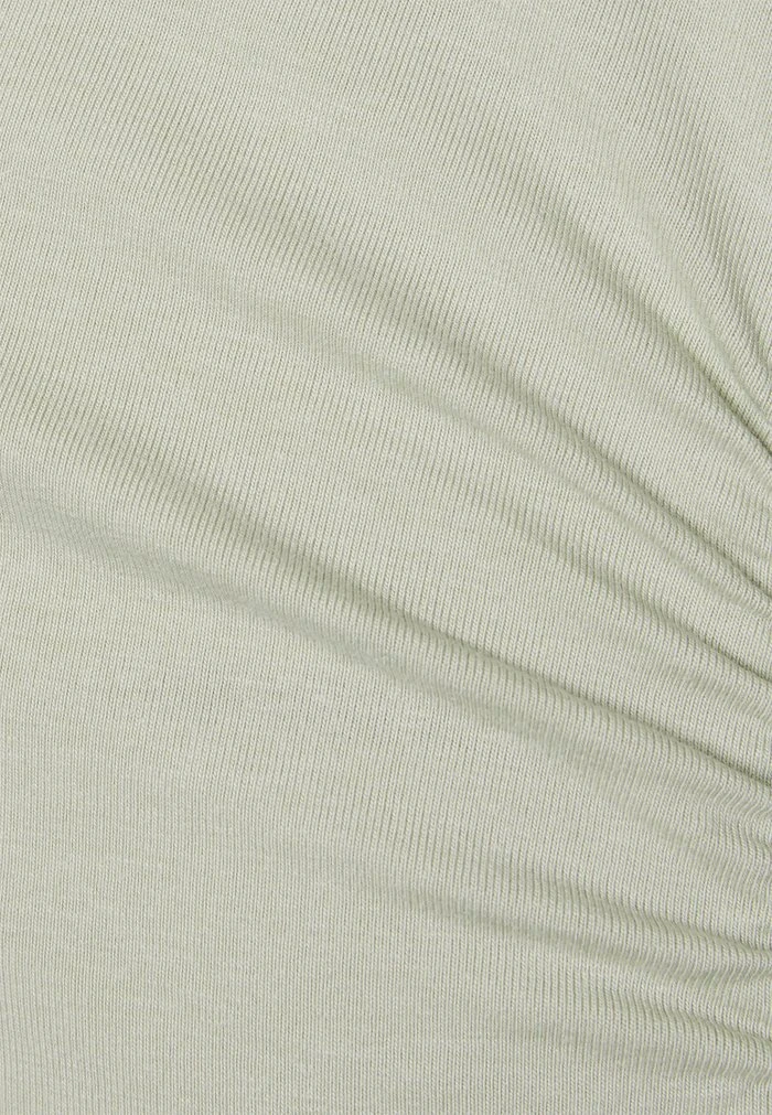 MAMALICIOUS MLEMMA DRESS - Robe Longue - Desert Sage – Image 3