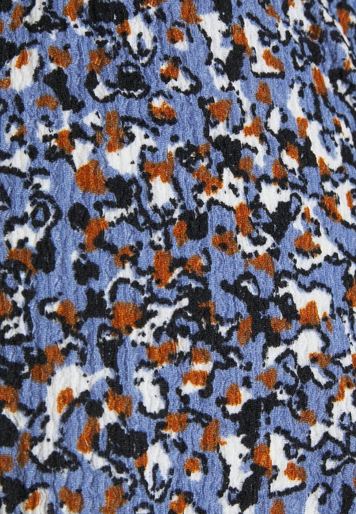 MAMALICIOUS MARY - Robe En Jersey - English Manor/aop – Image 3