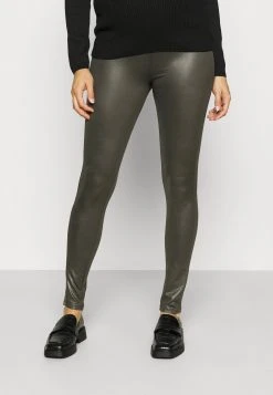 MAMALICIOUS MLNEWTESSA - Legging - Beluga