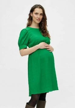 MAMALICIOUS Robe De Jour - Fern Green
