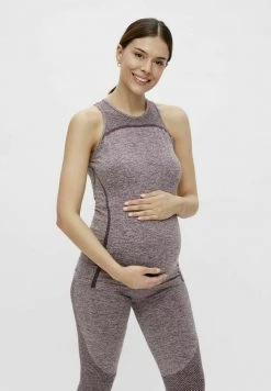 MAMALICIOUS Débardeur - Vineyard Wine