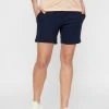 MAMALICIOUS Short - Navy Blazer